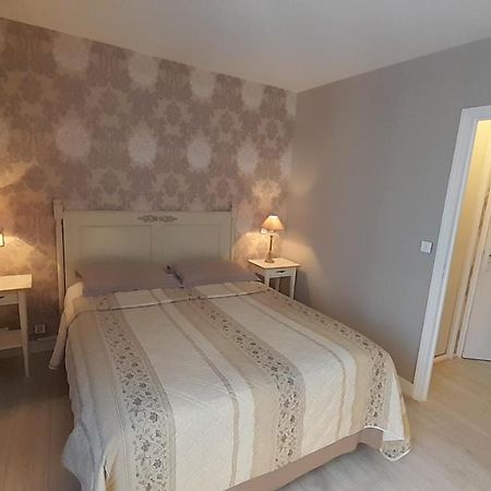 B&B Manoir De La Fabregues Estaing  Bagian luar foto